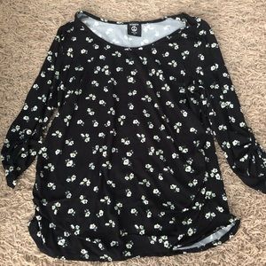 Hippie Chic top